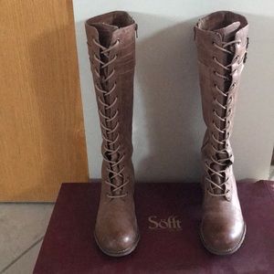Sofft Brand Boots
